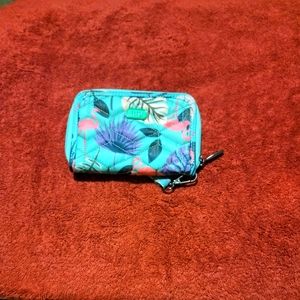 Lug Rodeo wallet